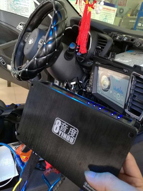 南充南方电器 专业汽车音响与影音电器配件一站式解决方案