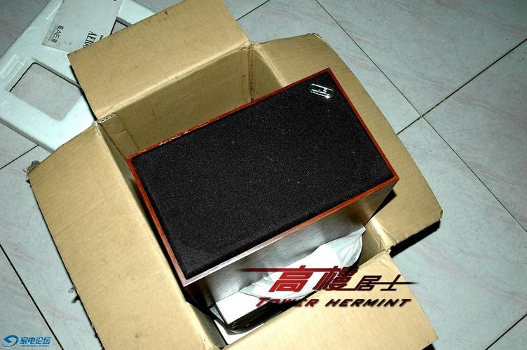 经典ae100i 2010限量版书架箱-----_&equiv; 家电交易区 &equiv;_影音产品