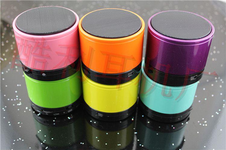 家用电器 影音电器 蓝牙音箱 tf插卡便携蓝牙音箱工厂现货厂家直销